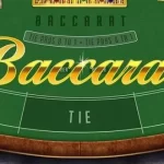 Sơ lược thông tin về game Baccarat 79king