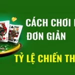 Cách chơi bài cào đơn giản nhưng không phải ai cũng biết