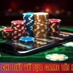 Khám phá chi tiết về tựa game tài xỉu 79king