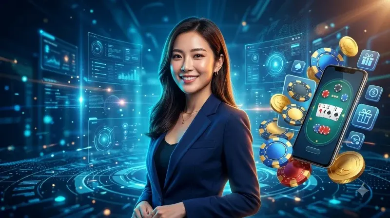 Các biến thể poker trực tuyến tại 79King
