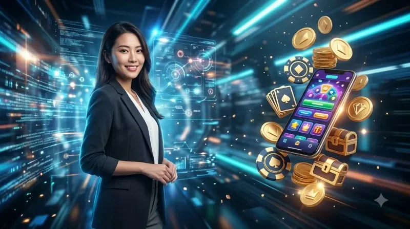 Các sai lầm khi chọn game bài miễn phí không uy tín