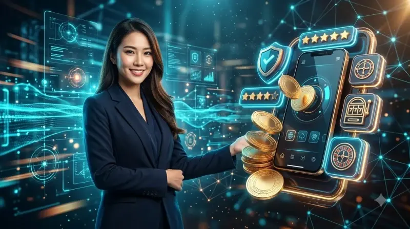 cac-tieu-chi-danh-gia-casino-truc-tuyen-uy-tin-giay-phep-bao-mat-tro-choi-khuyen-mai-ho-tro Các tiêu chí đánh giá casino trực tuyến uy tín: giấy phép, bảo mật, trò chơi, khuyến mãi, hỗ trợ