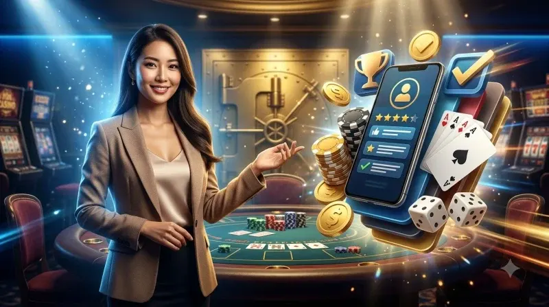 Các tiêu chí đánh giá nhà cái 79king