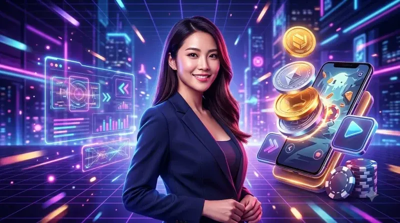 Cách chơi liêng online - Hình ảnh minh họa từng bước chơi bài liêng với bài tây và chip cược
