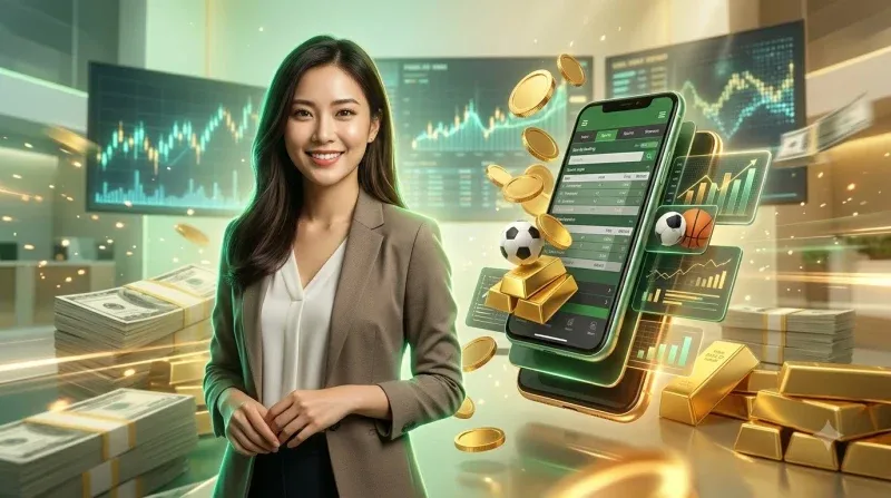 Cân bằng giữa giải trí và trách nhiệm khi cá cược thể thao