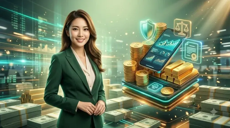 Cân công lý và các văn bản pháp lý tượng trưng cho quy định trách nhiệm