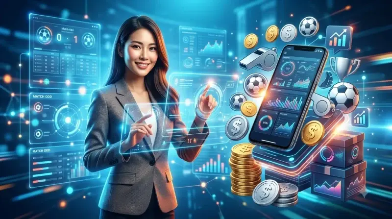 Checklist các yếu tố quan trọng trước khi đặt cược bóng đá