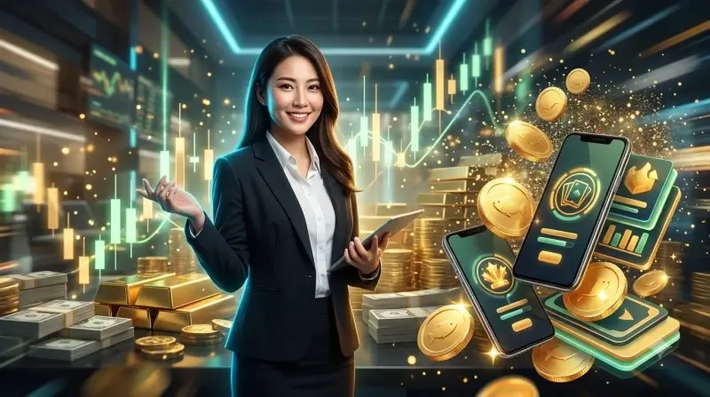 Chiến thuật chơi bắn cá nổ hũ hiệu quả tại 79king