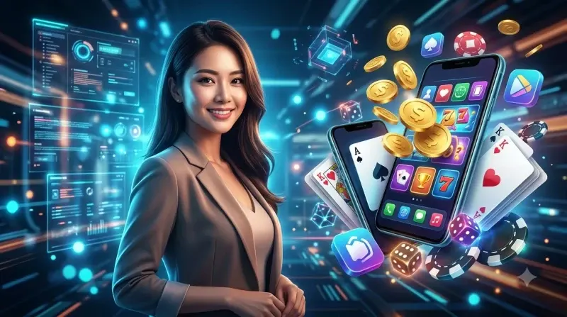 Định nghĩa game bài miễn phí và các thể loại phổ biến