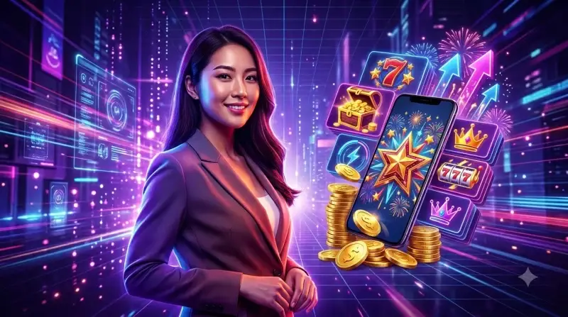 Game nổ hũ 79king với giao diện hiện đại và đồ họa sống động