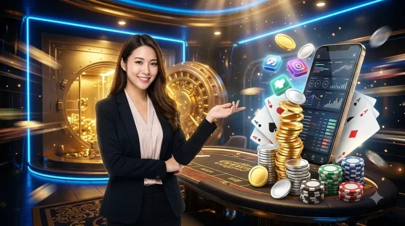 Giải thích tỷ lệ cá cược trực tuyến - màn hình hiển thị các loại tỷ lệ cược phổ biến