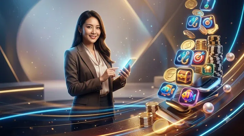 kho-khan-khi-chon-game-ban-ca-truc-tuyen-rui-ro-lua-dao-dich-vu-kem-chat-luong Khó khăn khi chọn game bắn cá trực tuyến: rủi ro lừa đảo, dịch vụ kém chất lượng