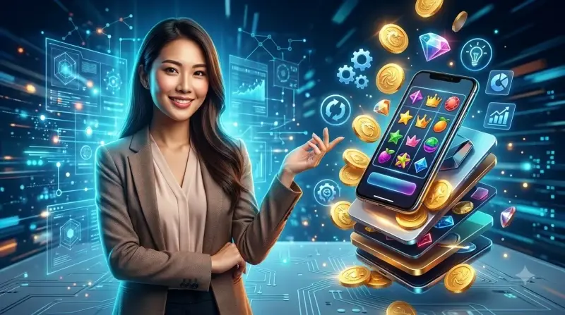 Lưu ý khi chơi nổ hũ: quản lý vốn và thời gian