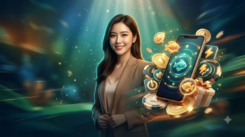 Lưu ý quản lý vốn khi chơi bắn cá tiên để trải nghiệm an toàn