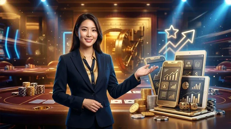 Sai lầm khi đọc tỷ lệ cá cược - người chơi nhầm lẫn và kính lúp vỡ